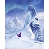 Disney Frozen Ice Castle